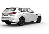 Mazda CX-60 - Kolor Rhodium White, zdjęcie 5