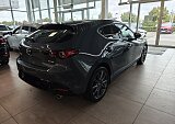 Mazda 3 - Kolor Polymetal Gray, zdjęcie 6