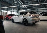 Mazda CX-60 - Kolor Platinum Quartz, zdjęcie 4