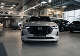 Mazda CX-60 - Kolor Platinum Quartz, zdjęcie 2