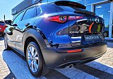 Mazda CX-30 - Kolor Deep Crystal Blue, zdjęcie 3
