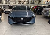 Mazda 3 - Kolor Polymetal Gray, zdjęcie 3
