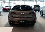 Mazda 3 - Kolor Zircon Sand Metalic, zdjęcie 4