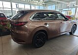 Mazda CX-80 - Kolor Melting Copper, zdjęcie 3