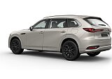 Mazda CX-80 - Kolor Platinum Quartz, zdjęcie 5