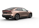 Mazda 6e - Kolor Melting Copper, zdjęcie 2