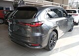 Mazda CX-80 - Kolor Machine Gray, zdjęcie 16