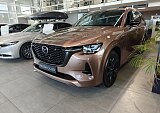 Mazda CX-80 - Kolor Melting Copper, zdjęcie 2