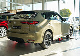 Mazda CX-60 - Kolor Zircon Sand Metalic, zdjęcie 3