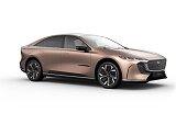 Mazda 6e - Kolor Melting Copper, zdjęcie 1