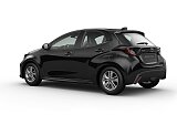 Mazda 2 Hybrid - Kolor Opera Black, zdjęcie 3