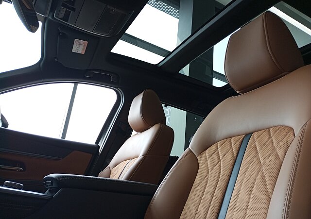 Mazda CX-80 - Kolor Machine Gray, zdjęcie 17