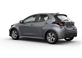 Mazda 2 Hybrid - Kolor Lead Grey, zdjęcie 3