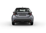 Mazda 2 Hybrid - Kolor Lead Grey, zdjęcie 4