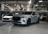 Mazda CX-60 - Kolor Platinum Quartz, zdjęcie 1