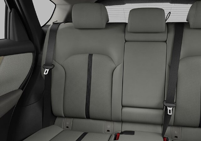 Mazda CX-60 - Kolor Soul Red Crystal, zdjęcie 10