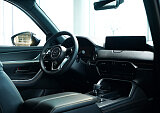 Mazda CX-60 - Kolor Machine Gray, zdjęcie 7