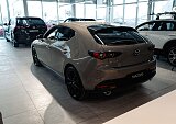 Mazda 3 - Kolor Zircon Sand Metalic, zdjęcie 3