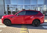 Mazda CX-60 - Kolor Soul Red Crystal, zdjęcie 4