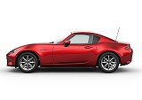 Mazda MX-5 - Kolor Soul Red Crystal, zdjęcie 8