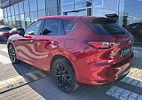 Mazda CX-60 - Kolor Soul Red Crystal, zdjęcie 6