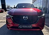 Mazda CX-60 - Kolor Soul Red Crystal, zdjęcie 2