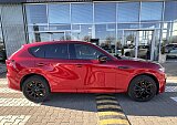 Mazda CX-60 - Kolor Soul Red Crystal, zdjęcie 5