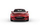 Mazda MX-5 - Kolor Soul Red Crystal, zdjęcie 2