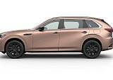Mazda CX-80 - Kolor Melting Copper, zdjęcie 7