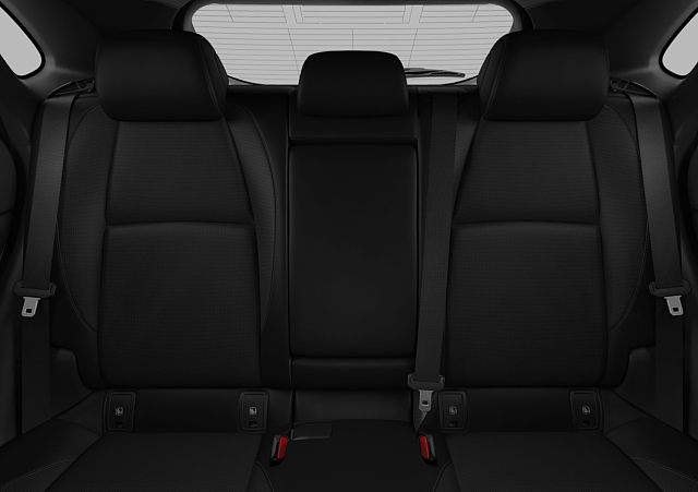 Mazda CX-30 - Kolor Soul Red Crystal, zdjęcie 12