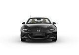 Mazda MX-5 - Kolor Jet Black, zdjęcie 2