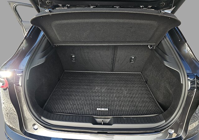 Mazda CX-30 - Kolor Machine Gray, zdjęcie 19