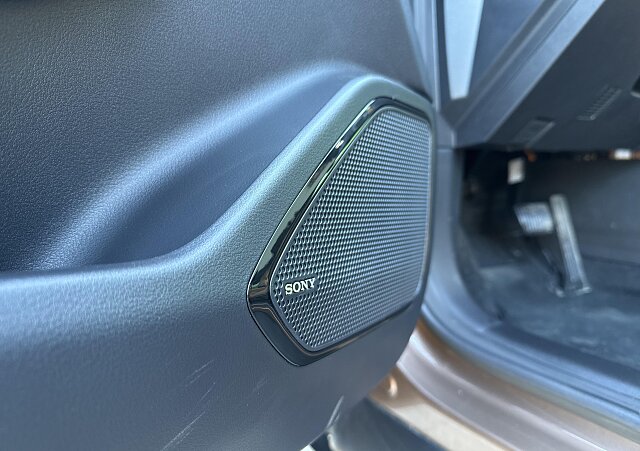 Mazda 6e - Kolor Melting Copper, zdjęcie 26