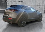 Mazda CX-30 - Kolor Machine Gray, zdjęcie 5