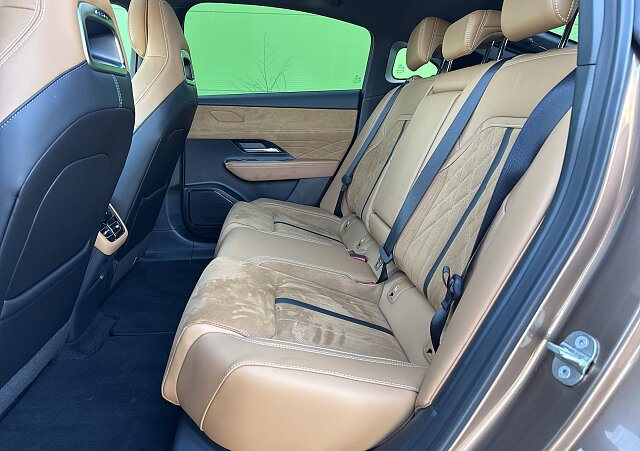 Mazda 6e - Kolor Melting Copper, zdjęcie 15