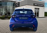 Mazda 2 - Kolor Blue Glass, zdjęcie 27