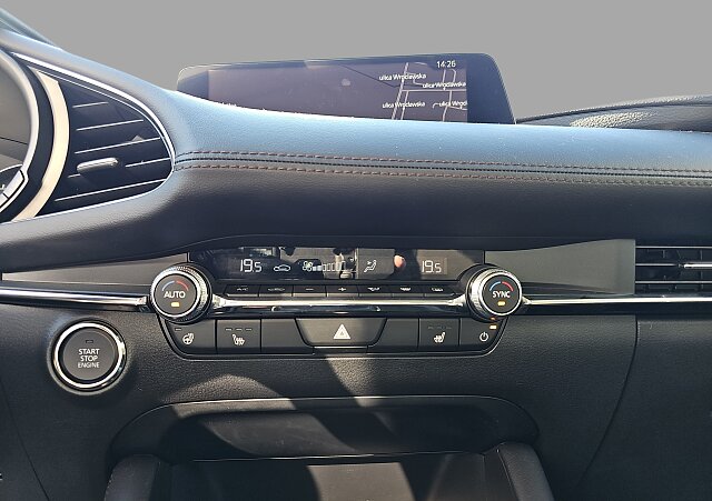 Mazda 3 - Kolor Ceramic Metalic, zdjęcie 11