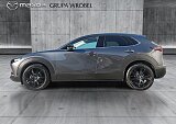 Mazda CX-30 - Kolor Machine Gray, zdjęcie 8