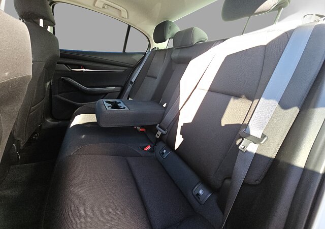 Mazda 3 - Kolor Ceramic Metalic, zdjęcie 22