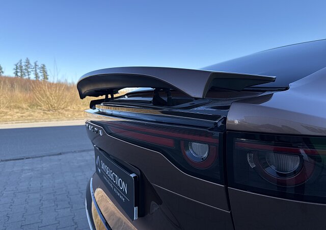 Mazda 6e - Kolor Melting Copper, zdjęcie 25