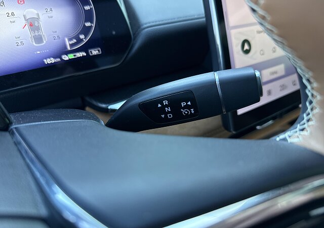 Mazda 6e - Kolor Melting Copper, zdjęcie 10