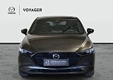 Mazda 3 - Kolor Machine Gray, zdjęcie 3