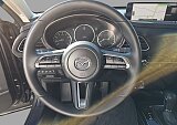 Mazda CX-30 - Kolor Machine Gray, zdjęcie 15