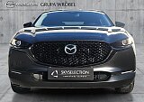 Mazda CX-30 - Kolor Machine Gray, zdjęcie 2