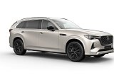Mazda CX-80 - Kolor Platinum Quartz, zdjęcie 1