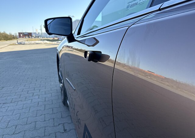 Mazda 6e - Kolor Melting Copper, zdjęcie 24