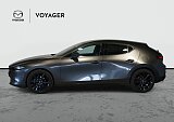 Mazda 3 - Kolor Machine Gray, zdjęcie 5