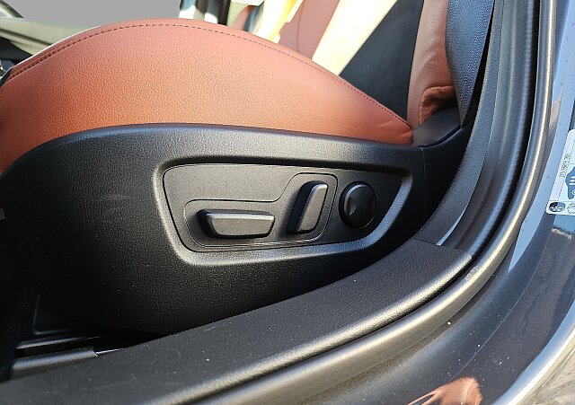 Mazda CX-30 - Kolor Machine Gray, zdjęcie 21