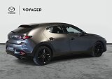 Mazda 3 - Kolor Machine Gray, zdjęcie 2