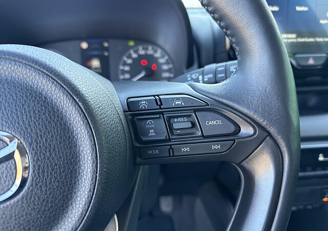 Mazda 2 - Kolor Blue Glass, zdjęcie 15